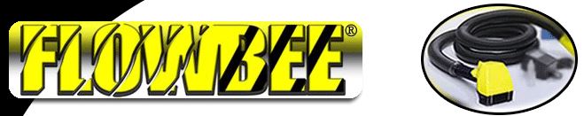 This image has an empty alt attribute; its file name is flowbee.jpg